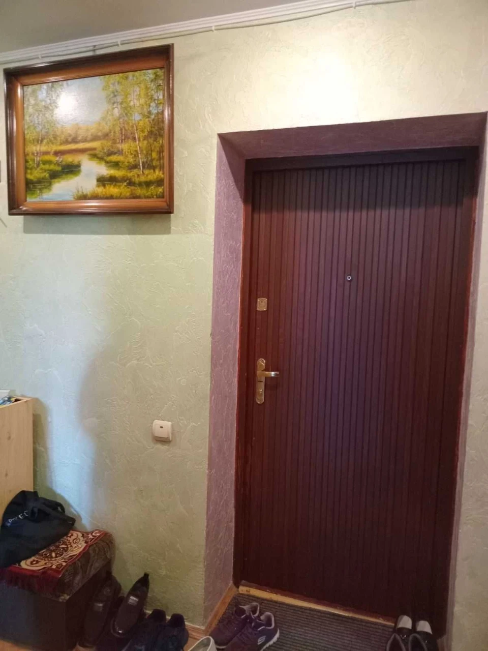 Продаж\3 квартиира\ремонт\Грінченка\Львів