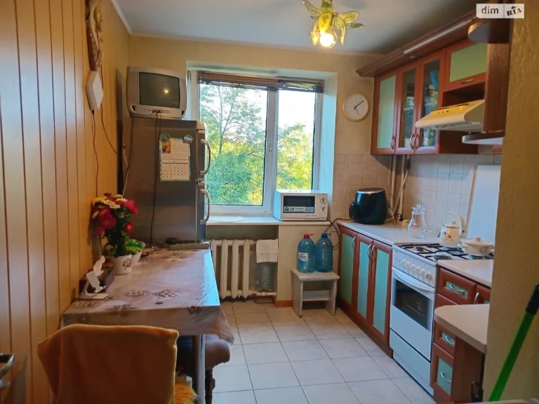 Apartment for Sale - Zboiysche