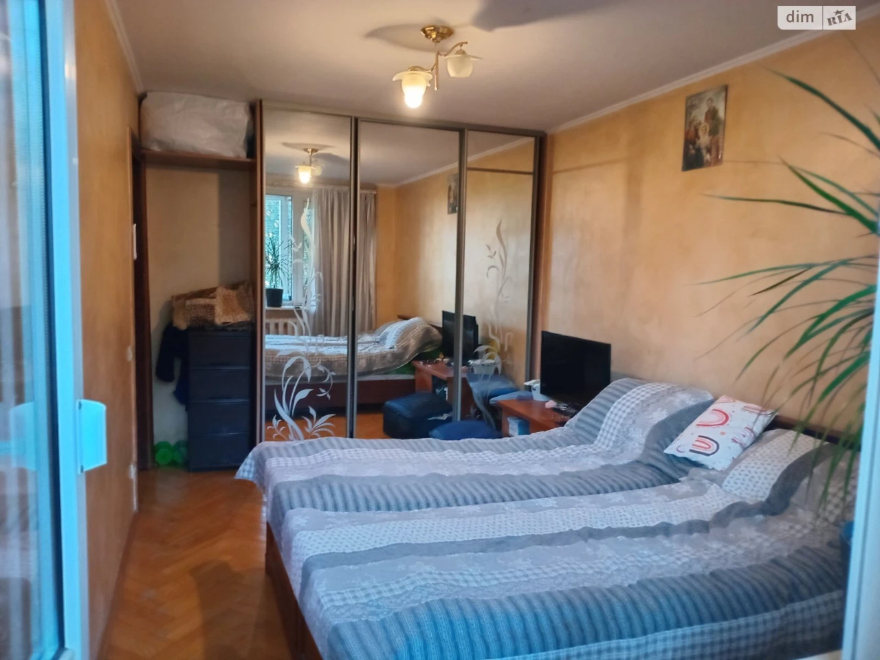 Продаж Квартира Збоїща