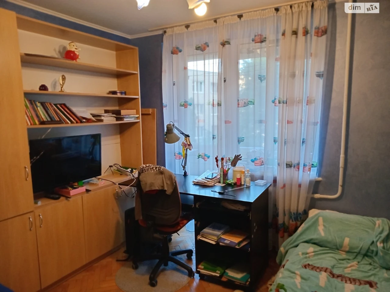Продаж Квартира Збоїща