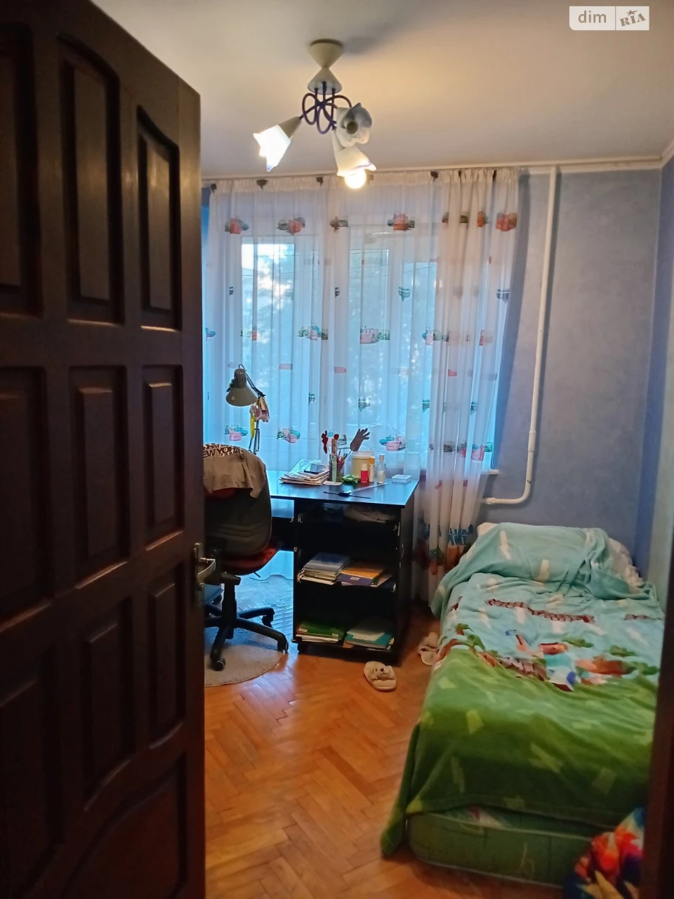 Продаж Квартира Збоїща