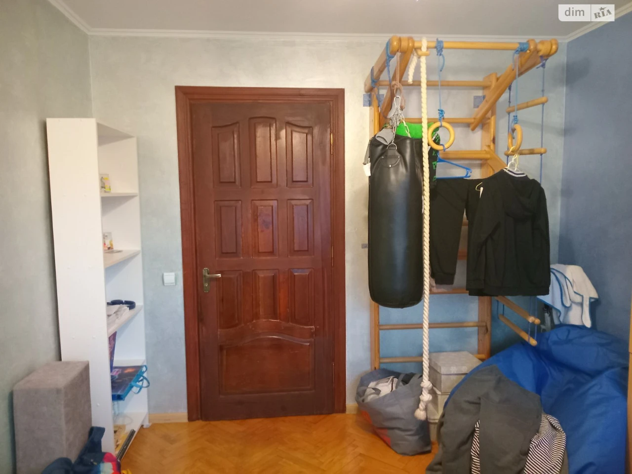 Продаж Квартира Збоїща