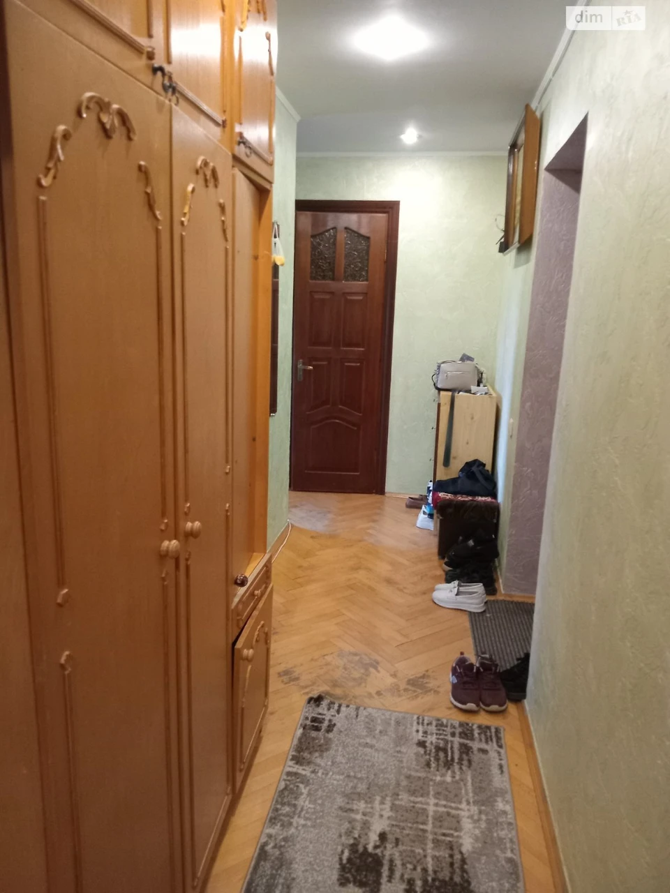 Продаж Квартира Збоїща