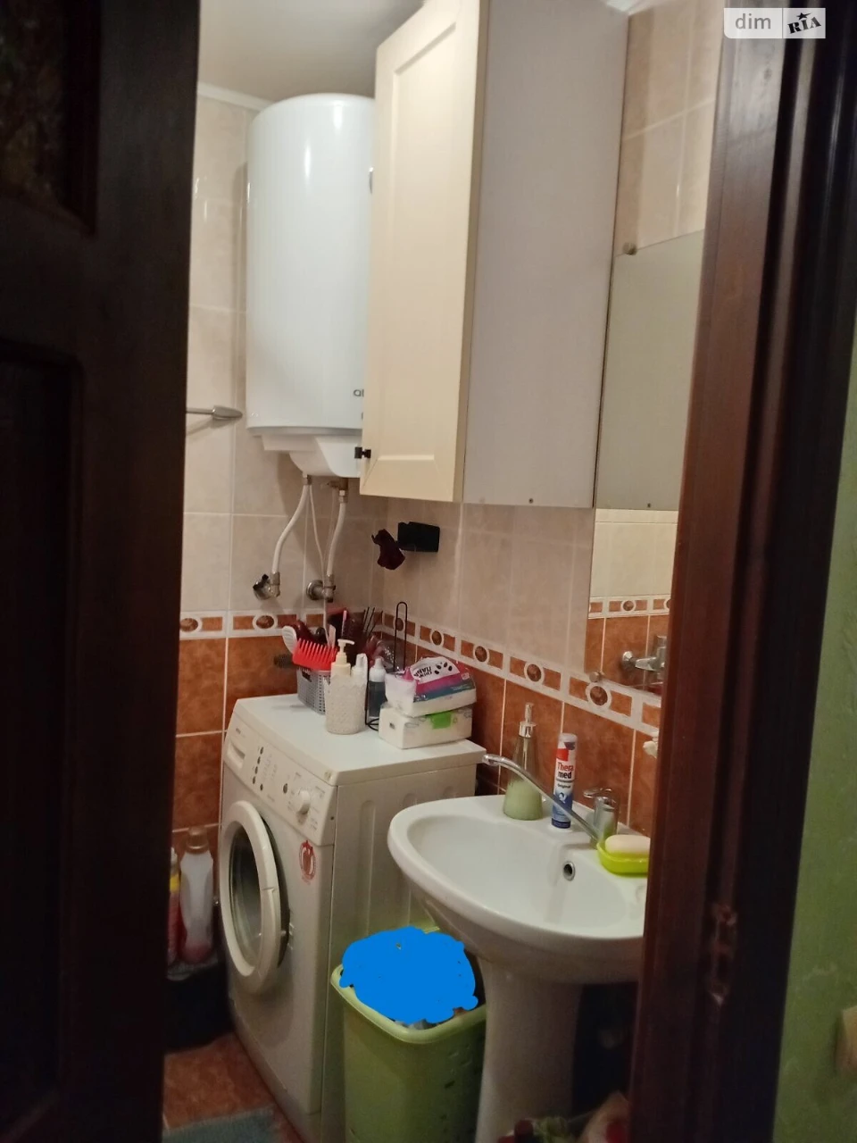 Продаж Квартира Збоїща