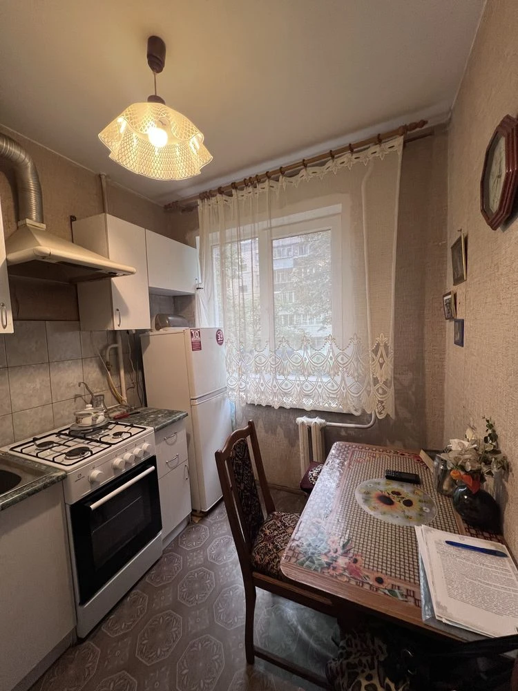 Sale of 2-room apartment at 62000$ on Naukova Street