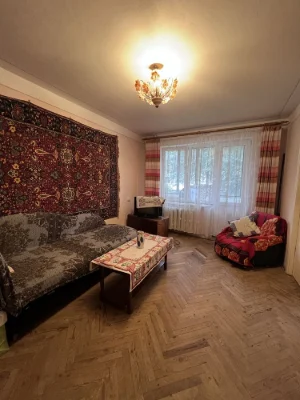Sale of 2-room apartment at 62000$ on Naukova Street
