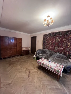 Sale of 2-room apartment at 62000$ on Naukova Street
