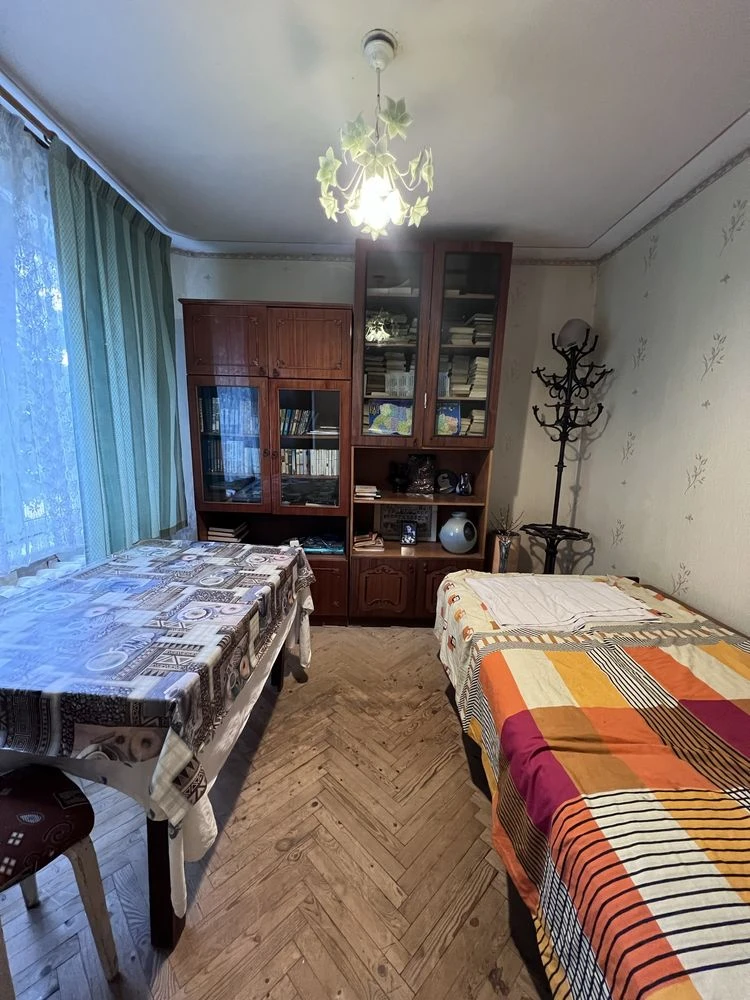 Sale of 2-room apartment at 62000$ on Naukova Street