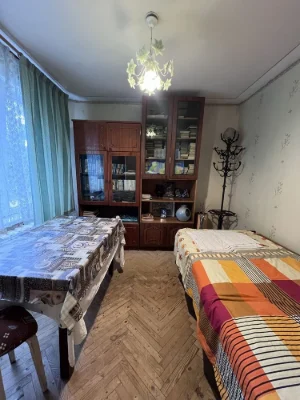 Sale of 2-room apartment at 62000$ on Naukova Street