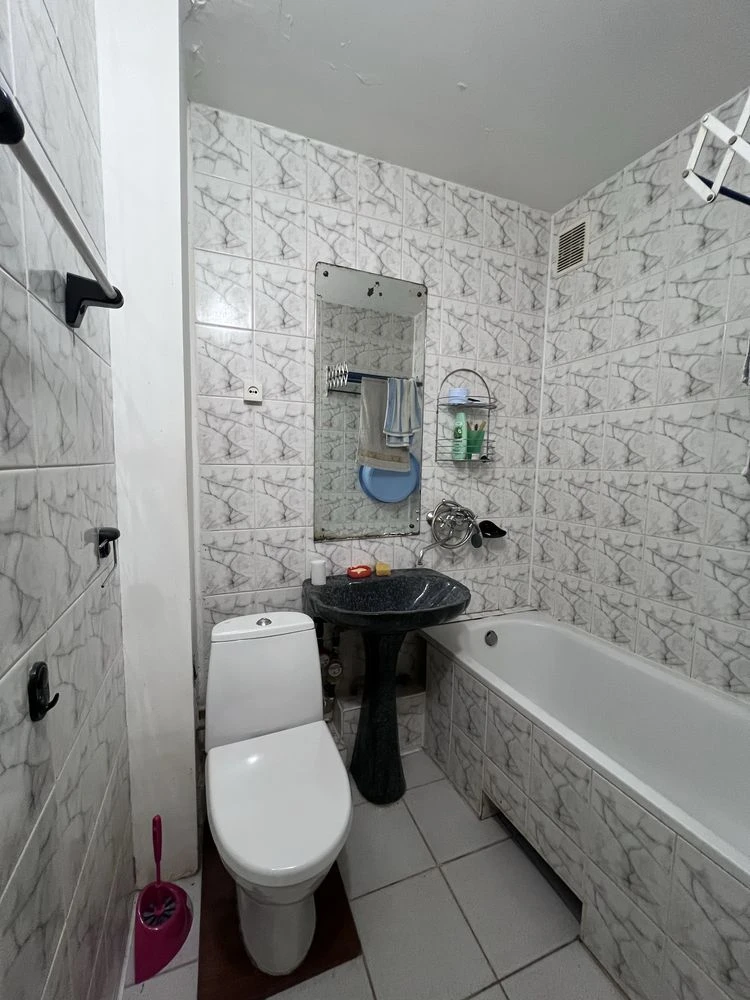 Sale of 2-room apartment at 62000$ on Naukova Street