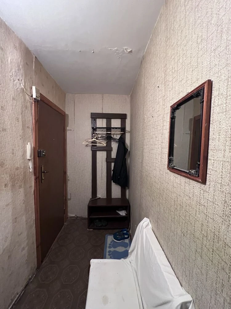 Sale of 2-room apartment at 62000$ on Naukova Street