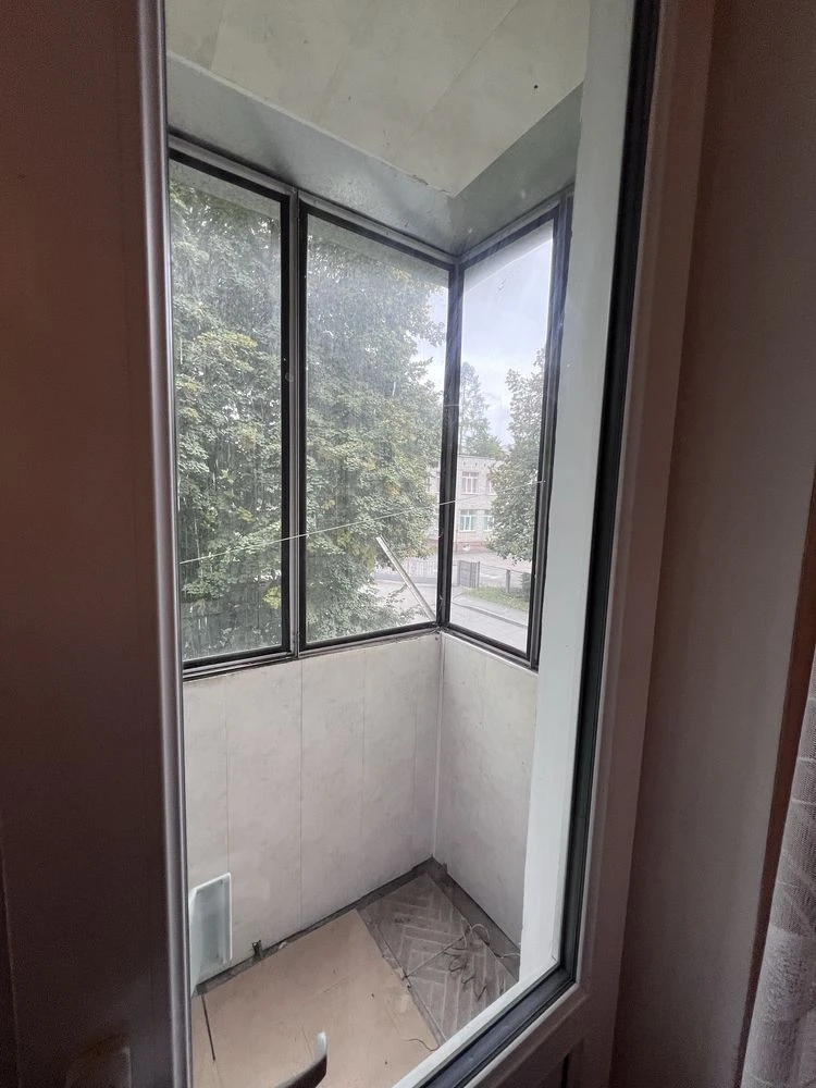 Sale of 2-room apartment at 62000$ on Naukova Street