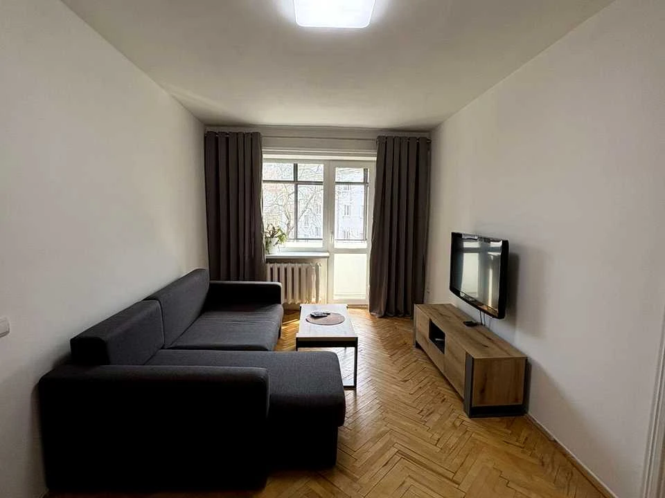 Apartment. Sergyi Korolyova Street, Lviv