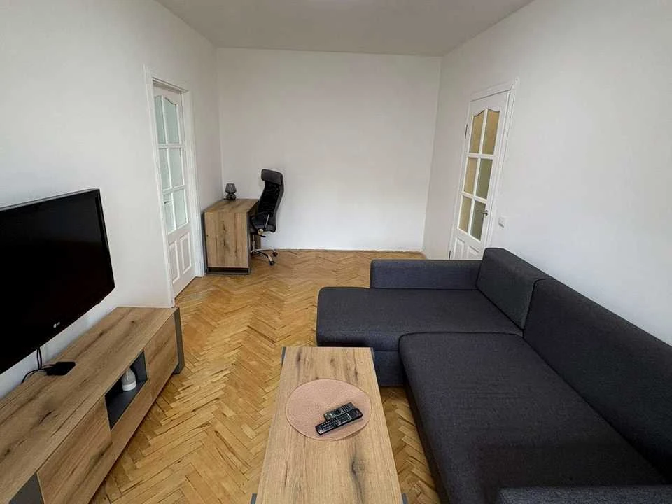 Apartment. Sergyi Korolyova Street, Lviv