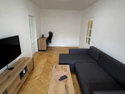 Apartment. Sergyi Korolyova Street, Lviv