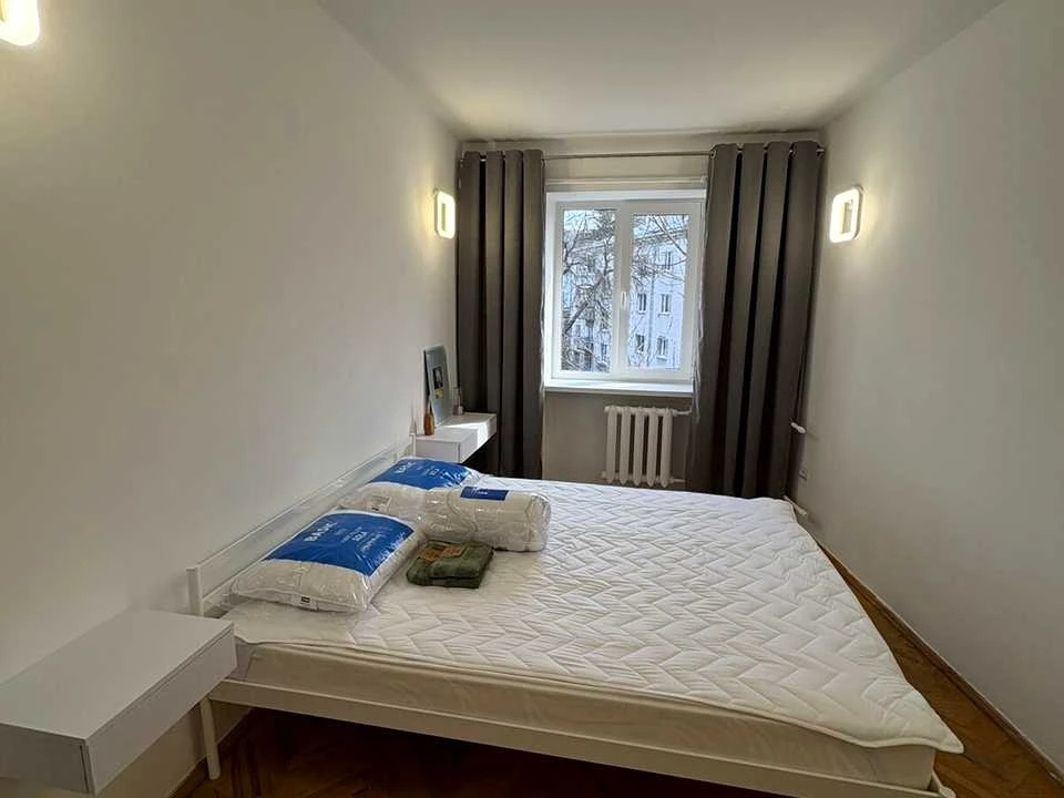Apartment. Sergyi Korolyova Street, Lviv