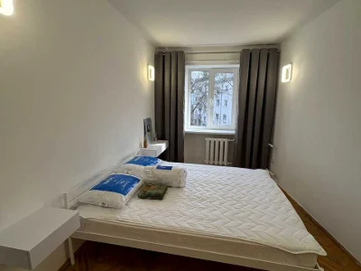 Apartment. Sergyi Korolyova Street, Lviv