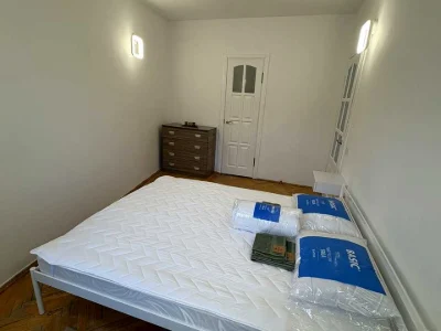 Apartment. Sergyi Korolyova Street, Lviv