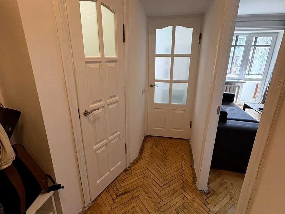 Apartment. Sergyi Korolyova Street, Lviv