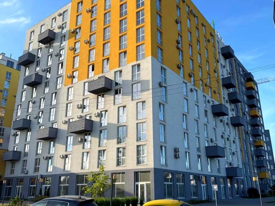 Квартира. Львів, вул. Рудненська