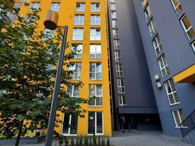 Квартира. Львів, вул. Рудненська