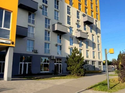 Квартира. Львів, вул. Рудненська