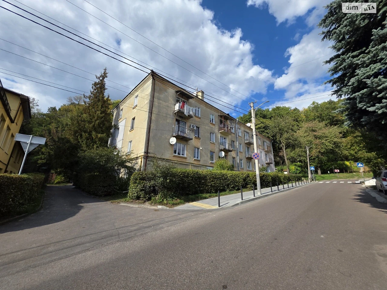 Sale of Apartment Kaiserwald