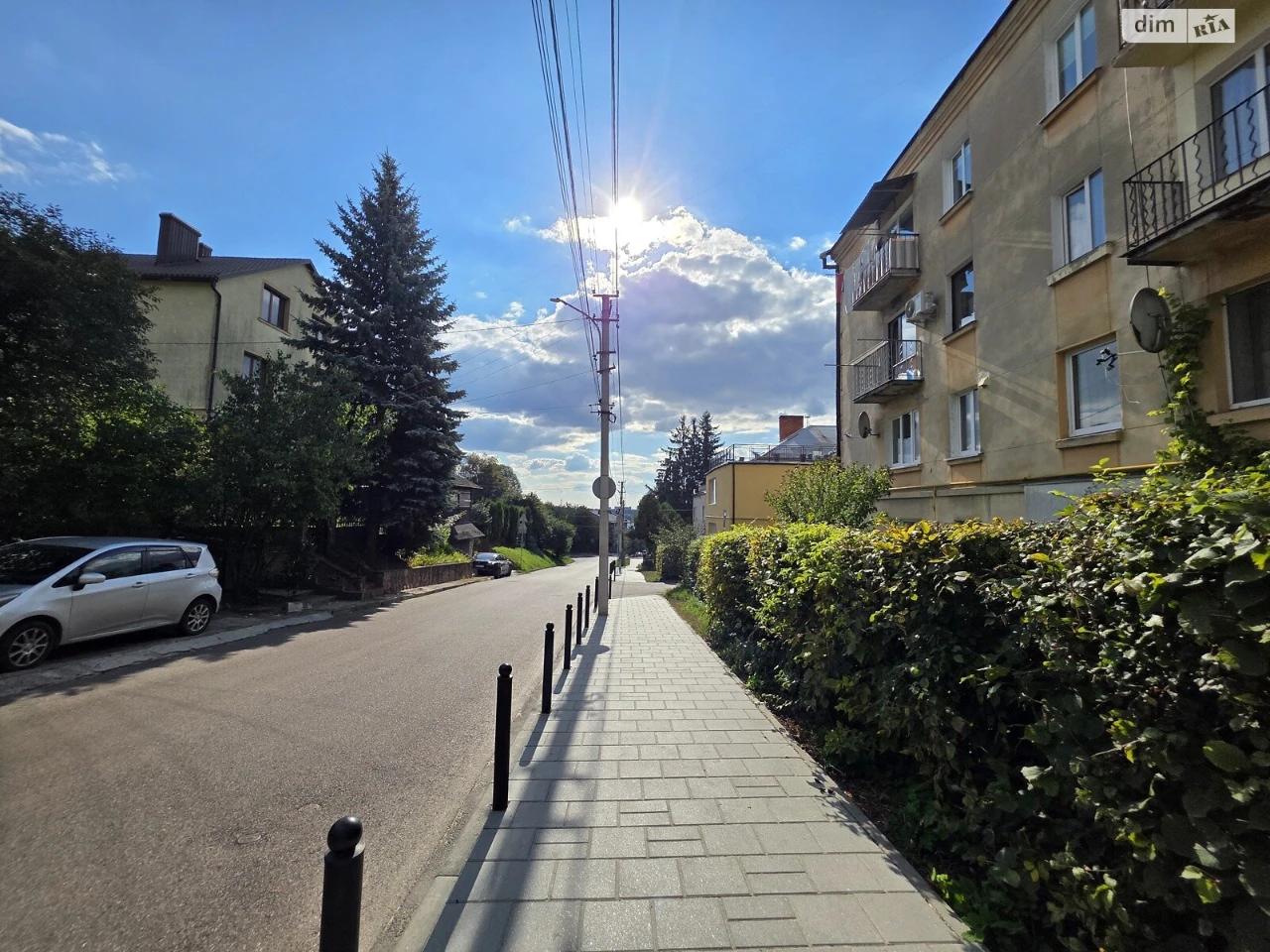 Sale of Apartment Kaiserwald