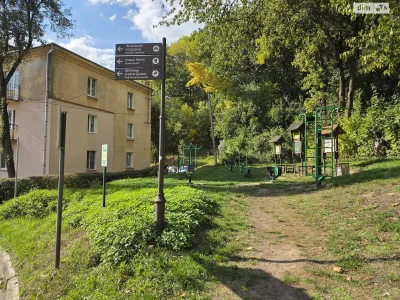 Sale of Apartment Kaiserwald