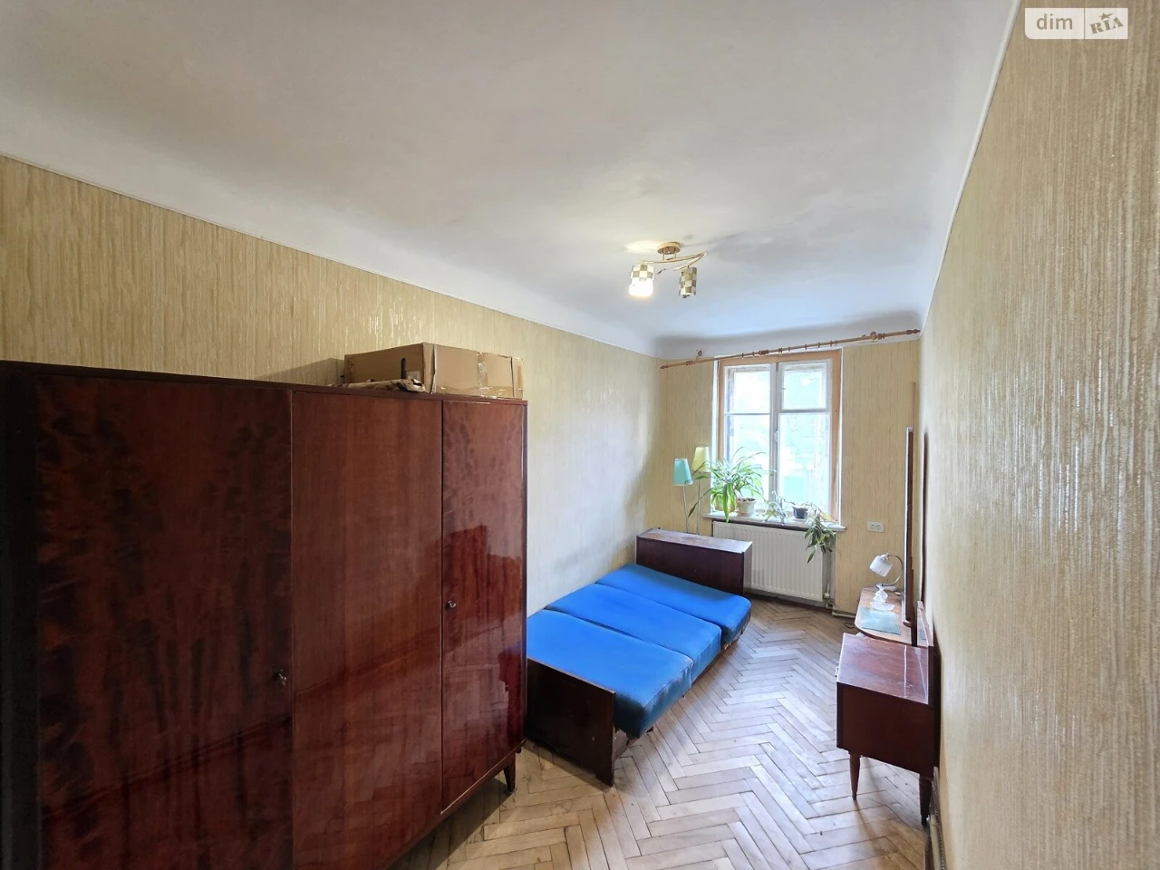 Sale of Apartment Kaiserwald
