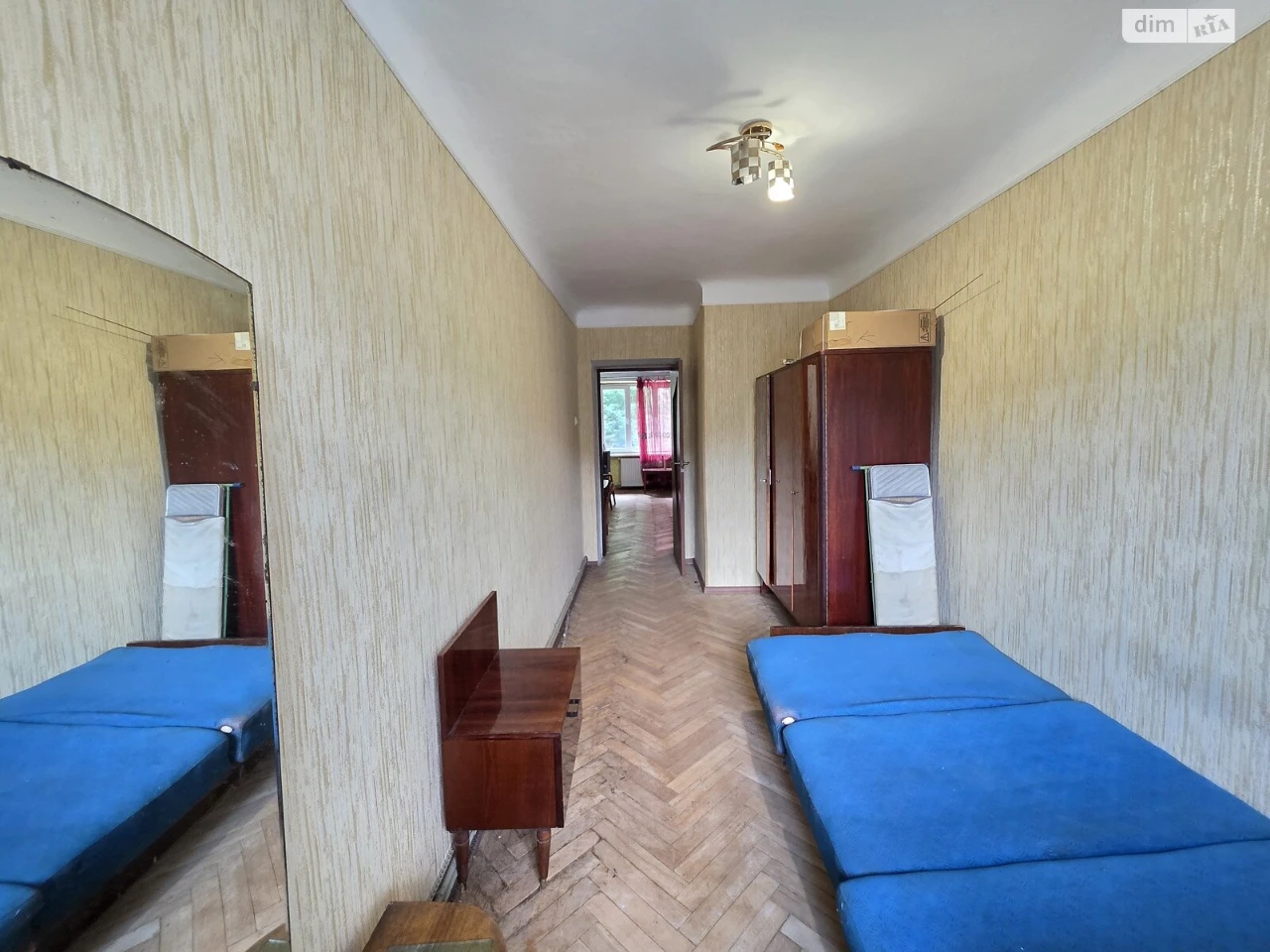 Sale of Apartment Kaiserwald