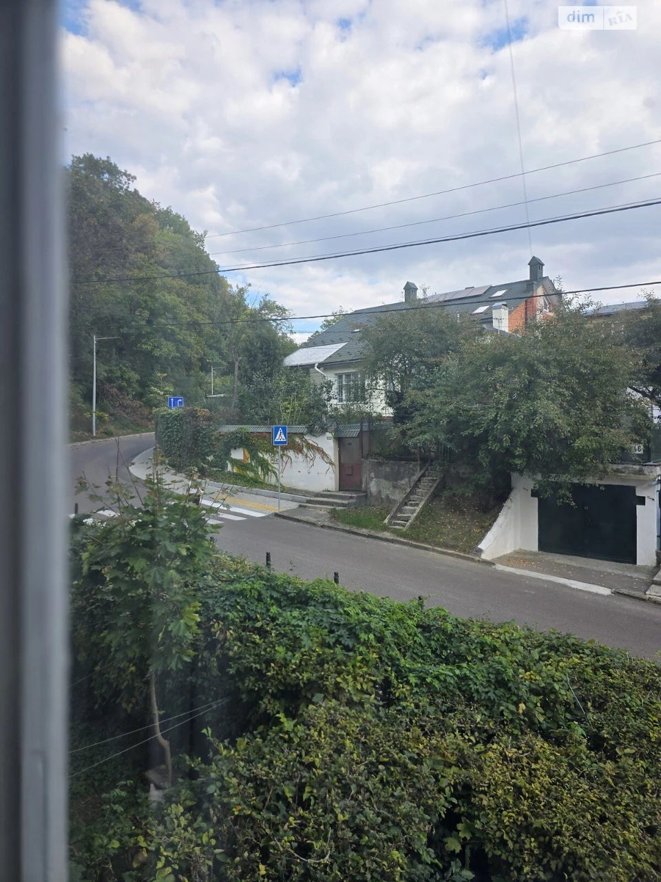 Sale of Apartment Kaiserwald
