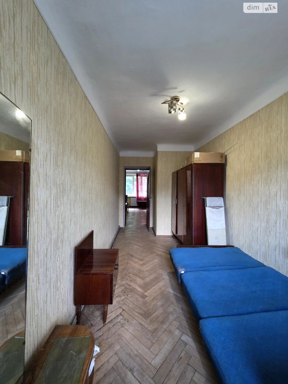 Sale of Apartment Kaiserwald