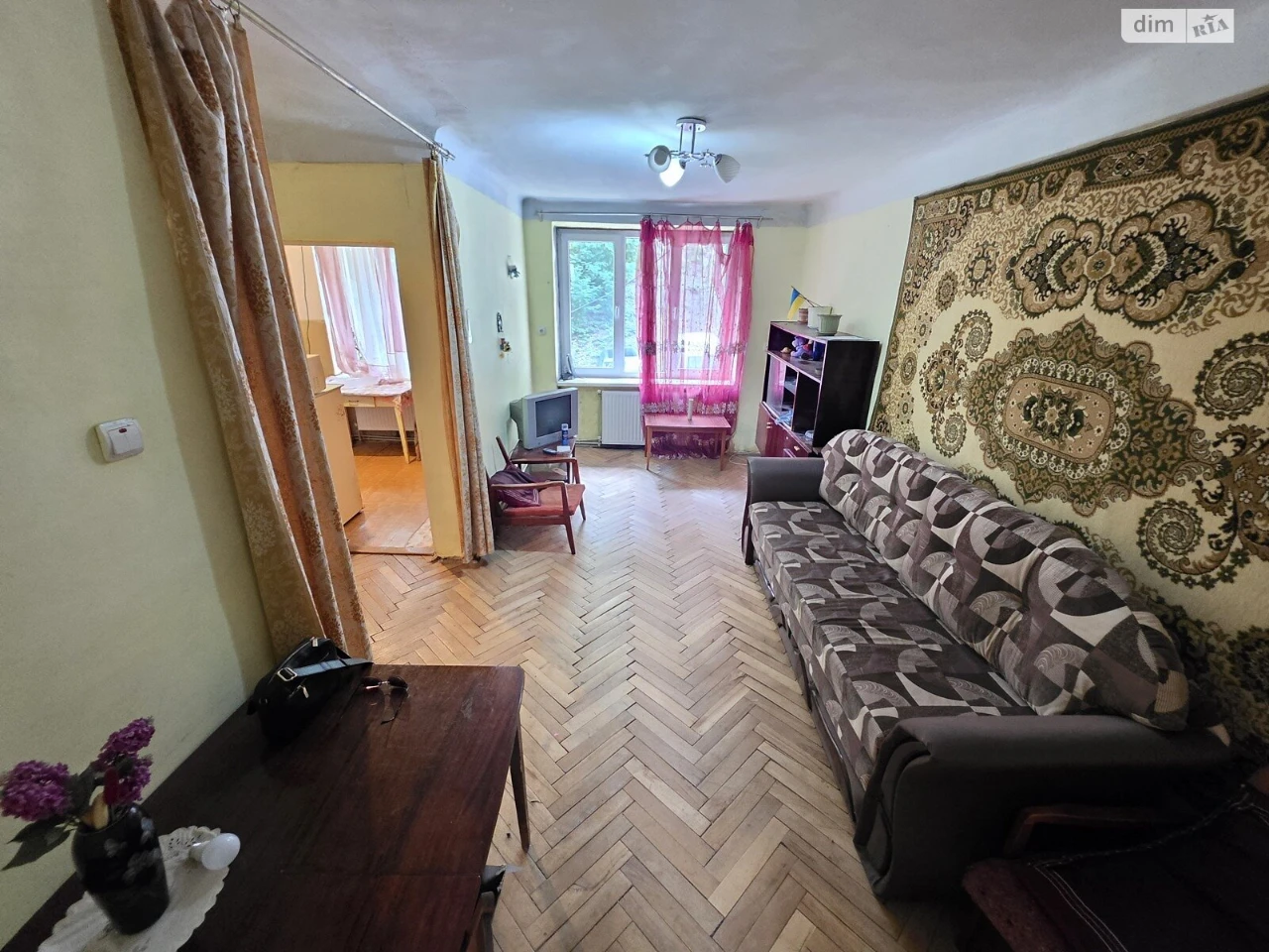 Sale of Apartment Kaiserwald