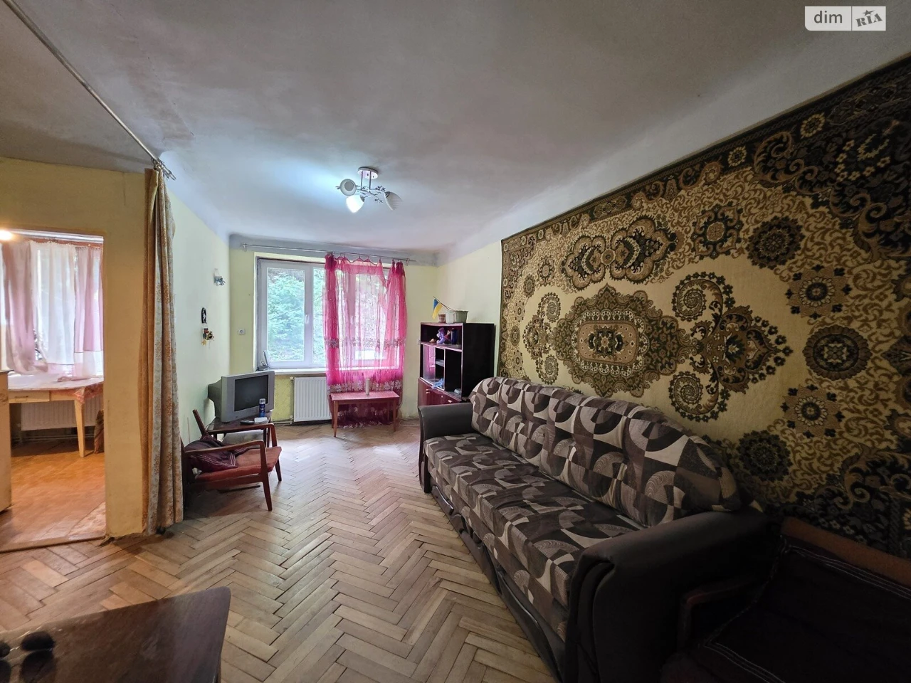 Sale of Apartment Kaiserwald