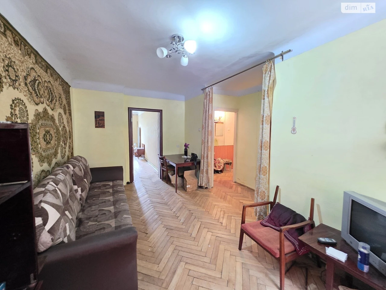 Sale of Apartment Kaiserwald
