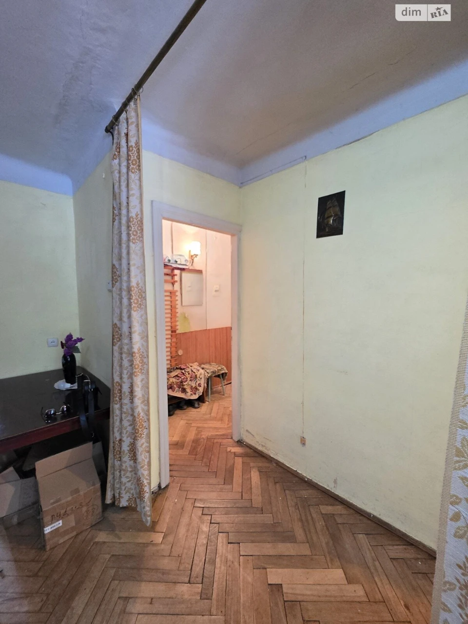 Sale of Apartment Kaiserwald