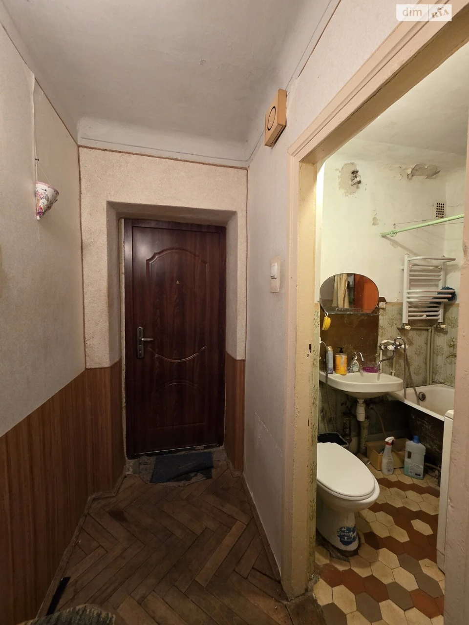 Sale of Apartment Kaiserwald