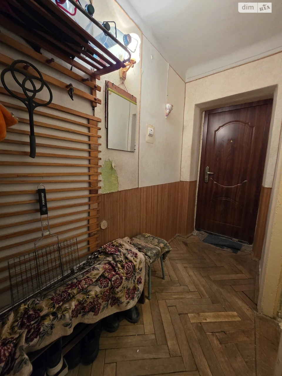 Sale of Apartment Kaiserwald
