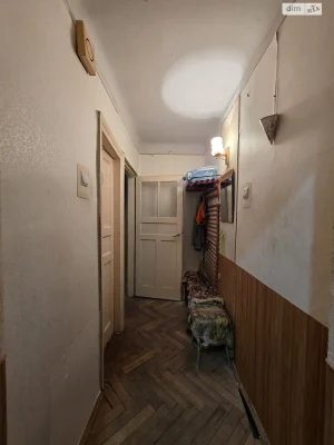 Sale of Apartment Kaiserwald
