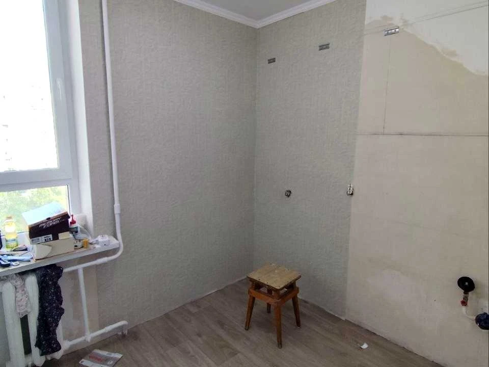 Apartment. Metropolitan Andrey Sheptytsky Street, Kyiv