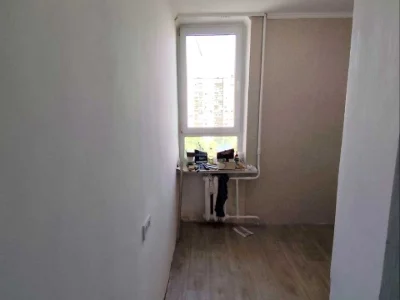 Apartment. Metropolitan Andrey Sheptytsky Street, Kyiv