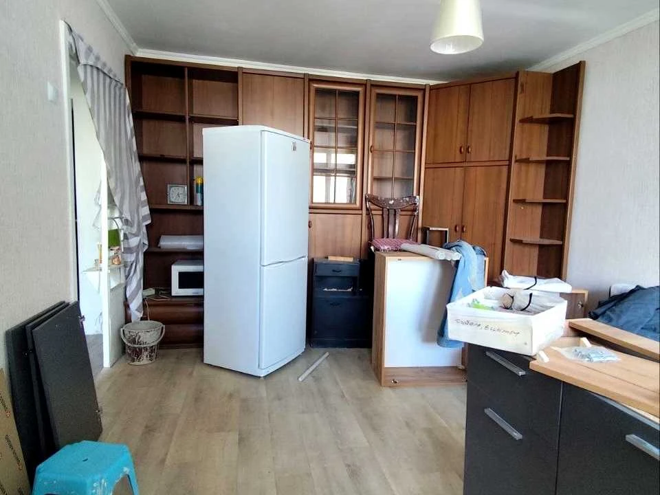 Apartment. Metropolitan Andrey Sheptytsky Street, Kyiv