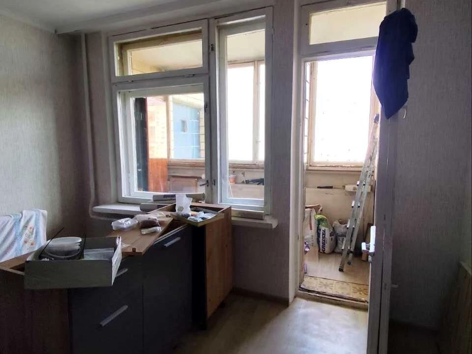 Apartment. Metropolitan Andrey Sheptytsky Street, Kyiv