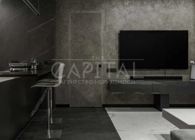 Sale of a stylish 3-bedroom apartment in the ЖК Новопечерські Липки complex