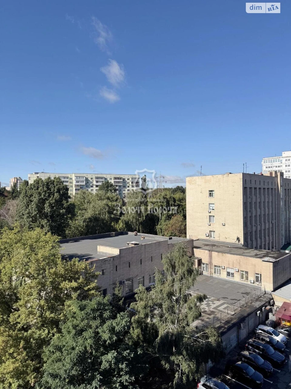 Продажа Квартиры в Солом'янском