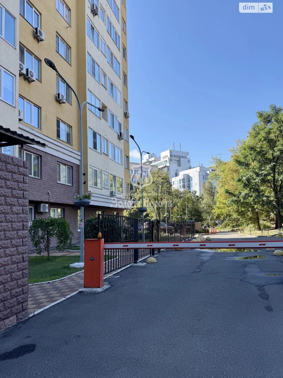 Продажа Квартиры в Солом'янском