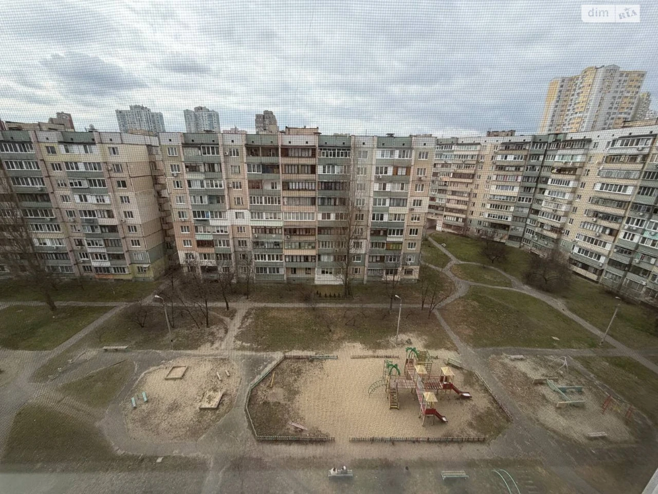 Продаж Квартира Деснянський