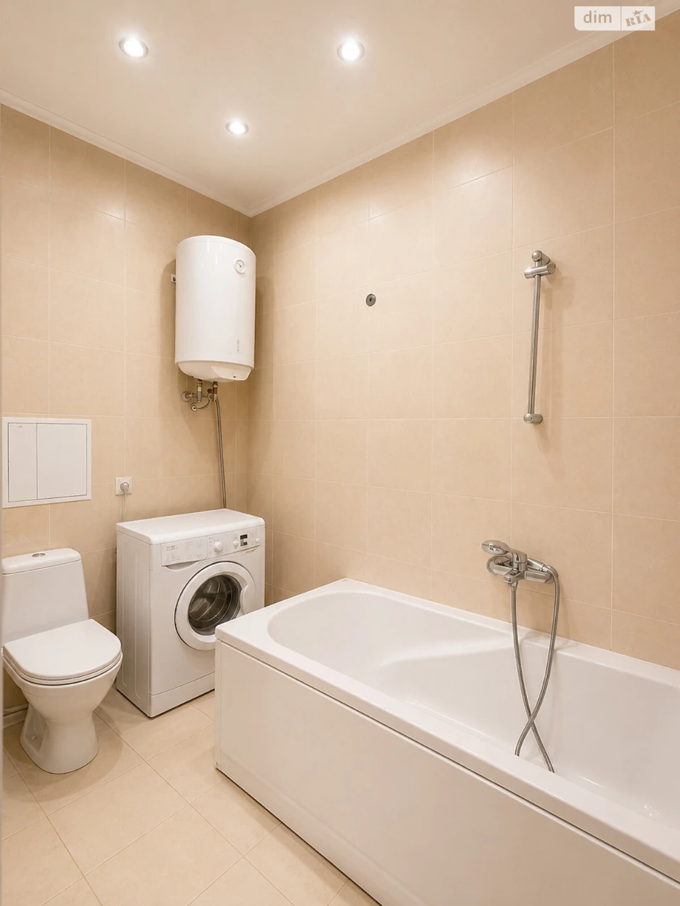For sale Apartment Nahirny (Kyivskyi)
