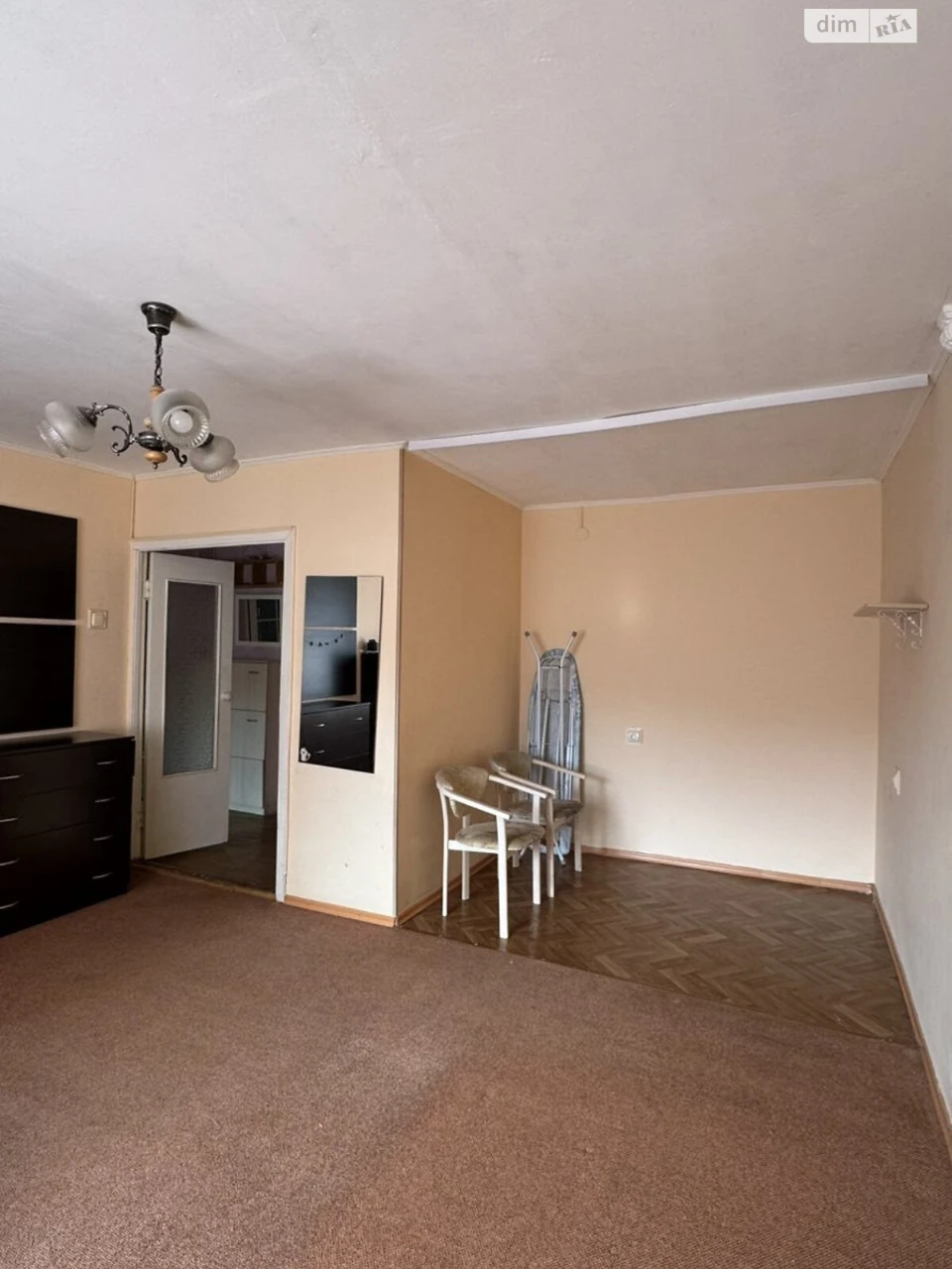 Продаж Квартира Вишгородський Масив